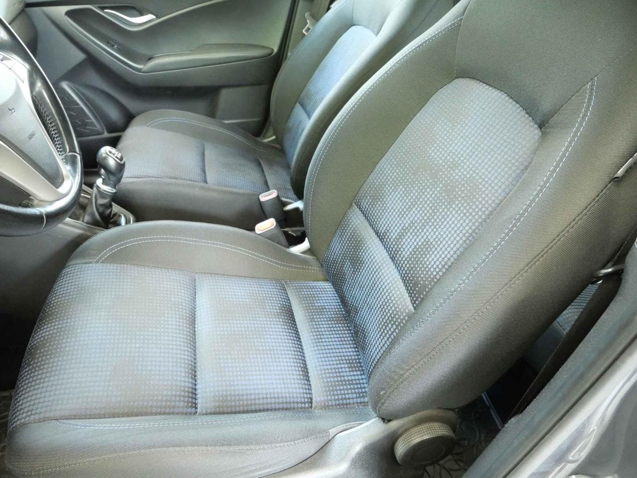 2015 Hyundai ix20 - 10