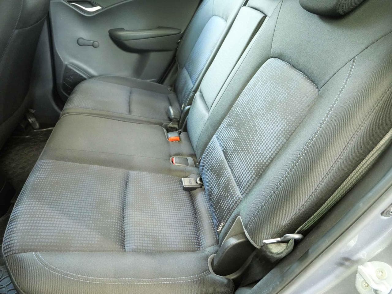 2015 Hyundai ix20 - 11