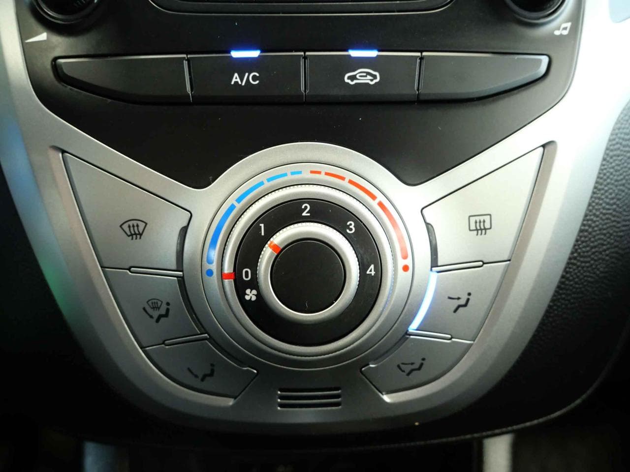 2015 Hyundai ix20 - 18
