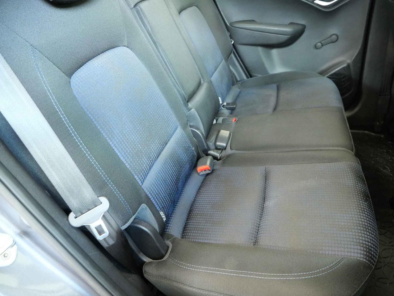 2015 Hyundai ix20 - 13