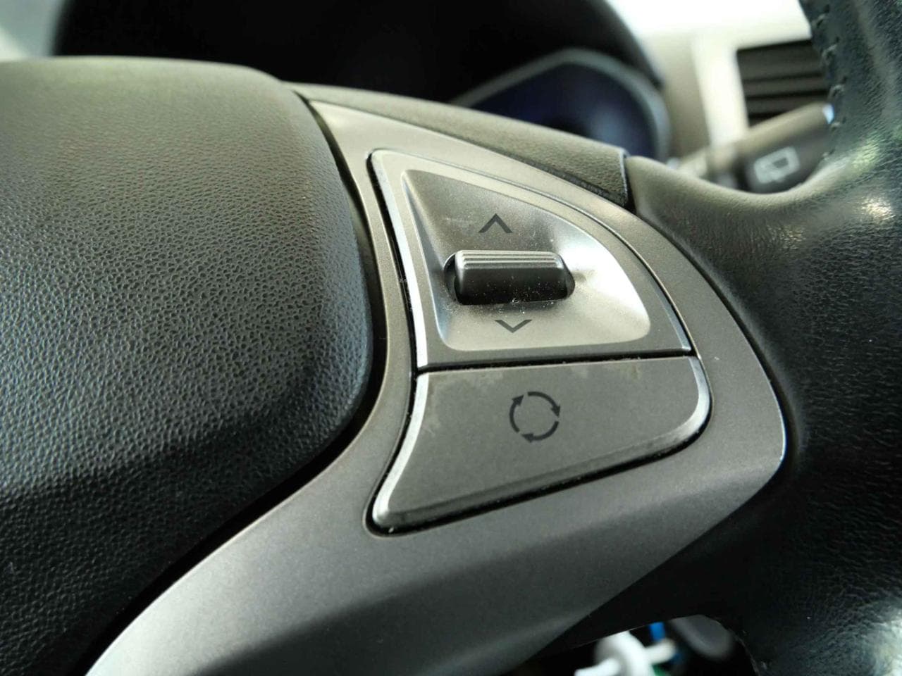 2015 Hyundai ix20 - 16