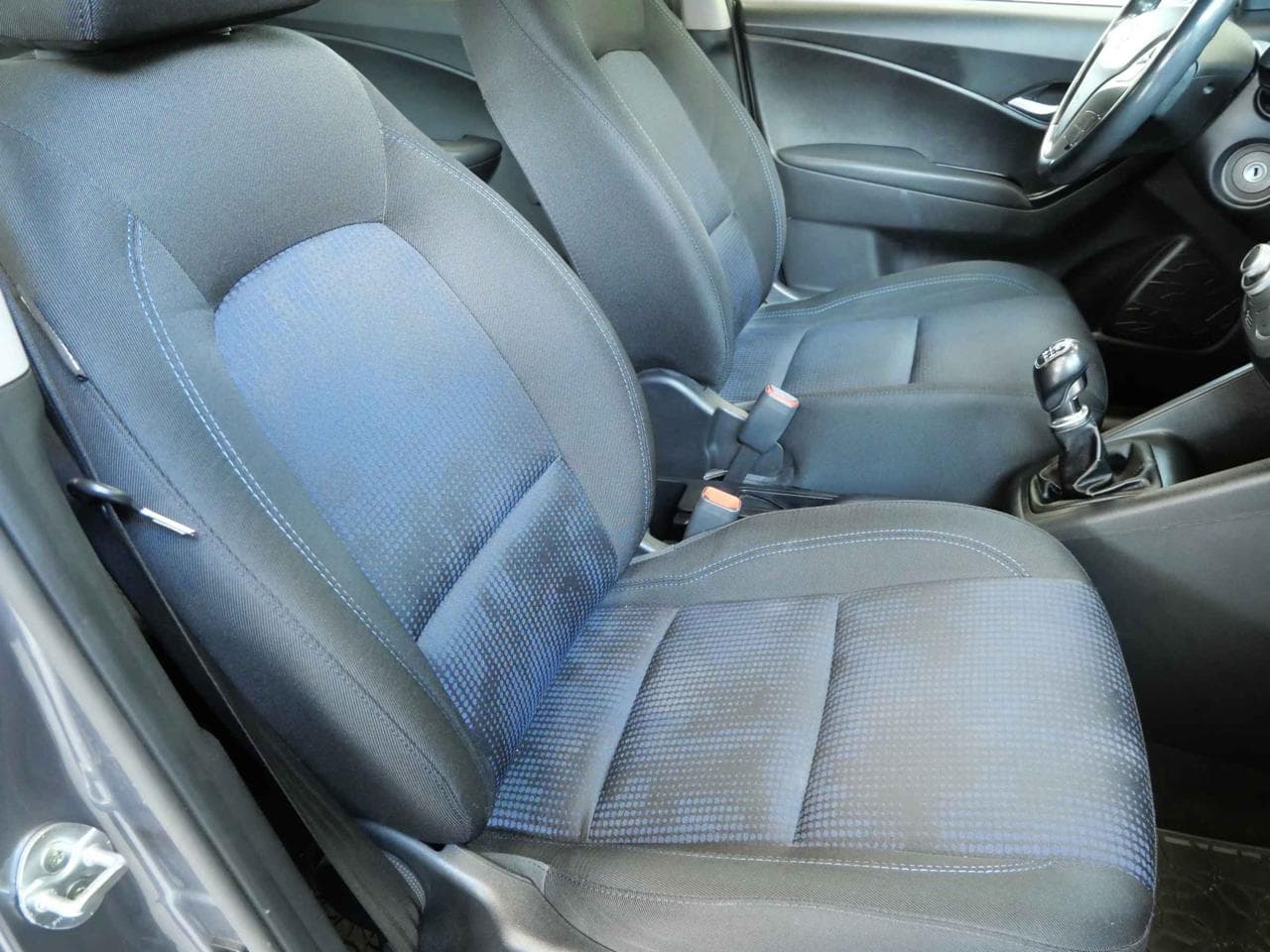 2015 Hyundai ix20 - 12
