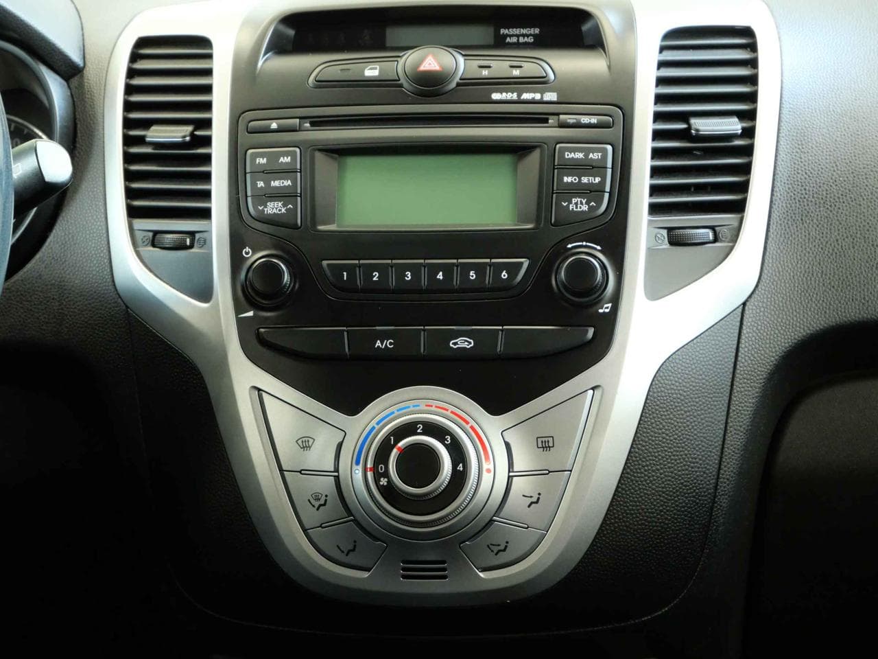 2015 Hyundai ix20 - 9