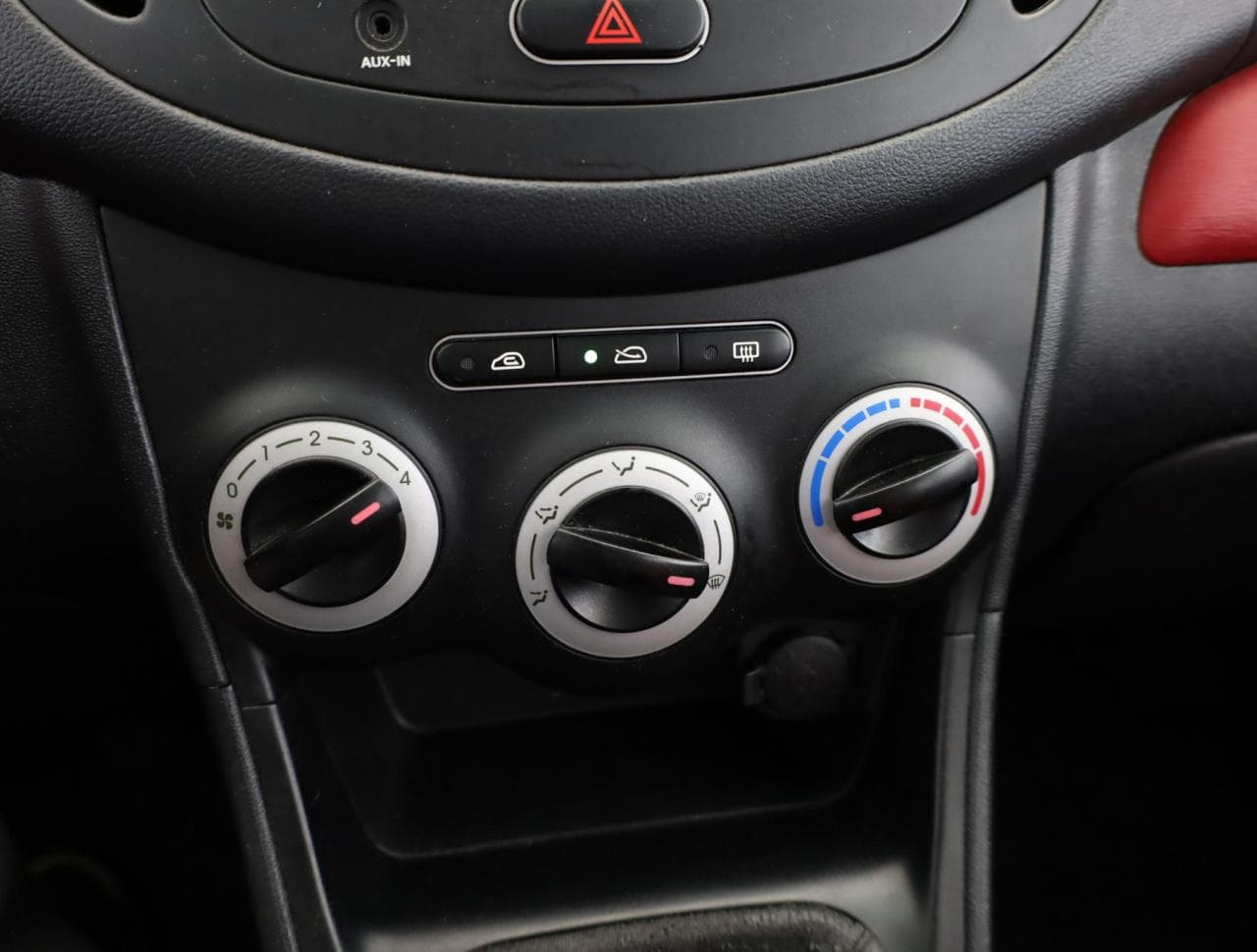 2009 Hyundai i10 - 15