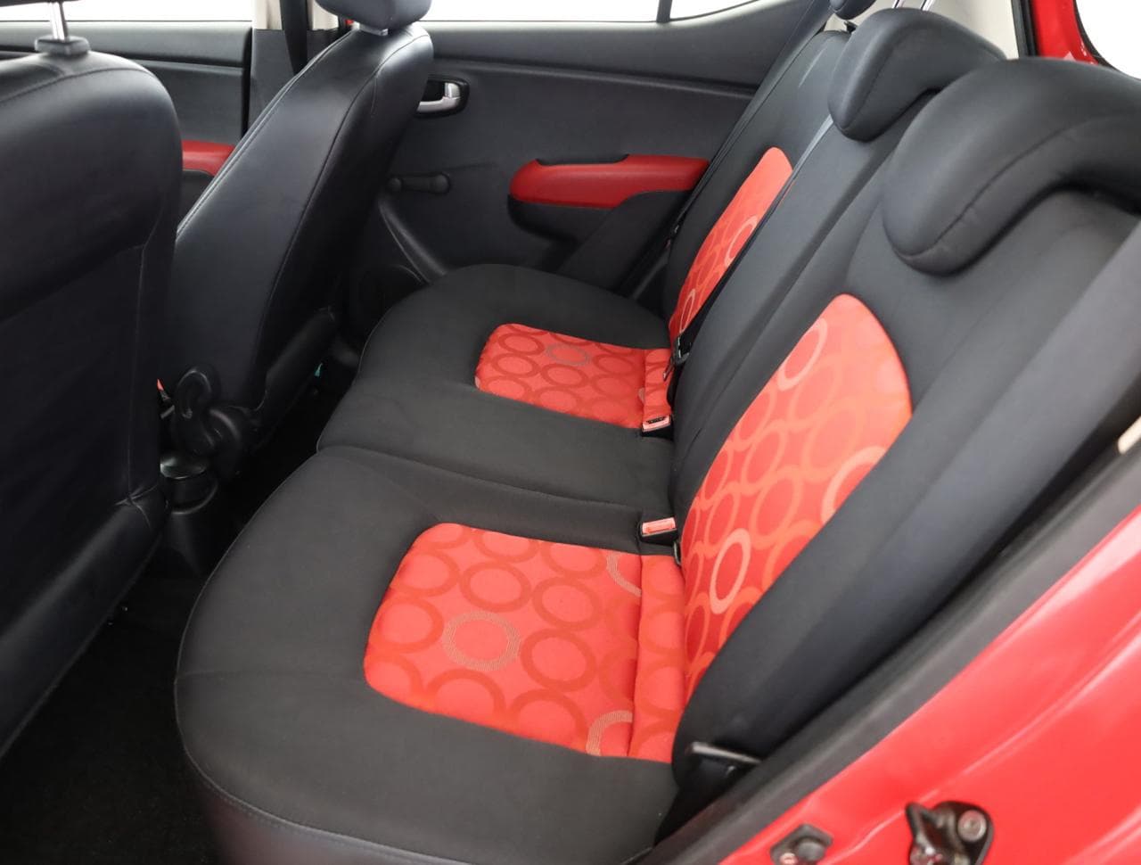 2009 Hyundai i10 - 12