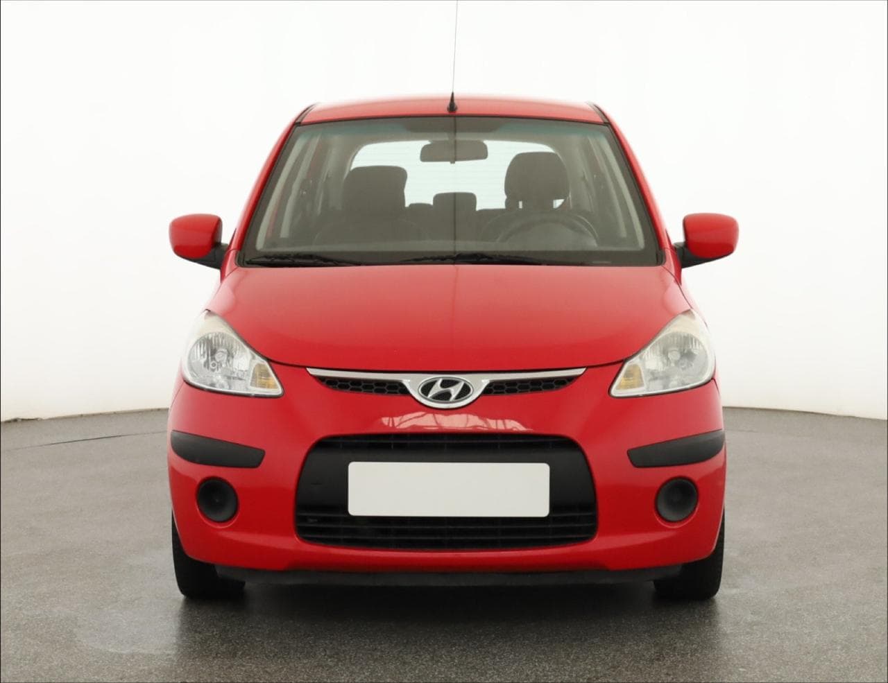 2009 Hyundai i10 - 2