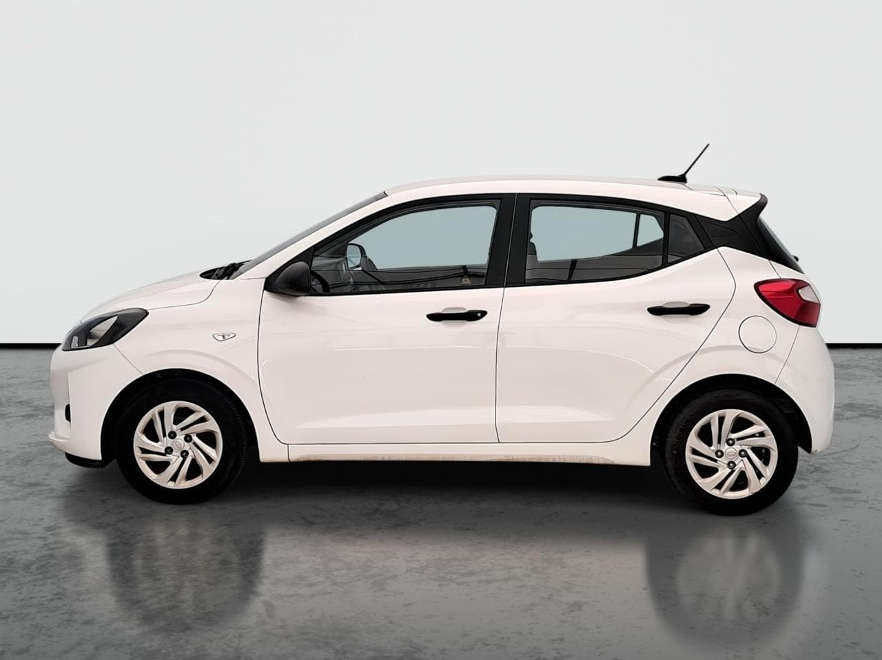 2021 Hyundai i10 - 4
