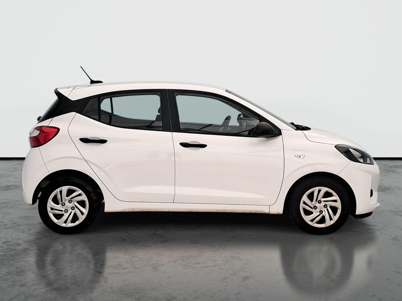 2021 Hyundai i10 - 8