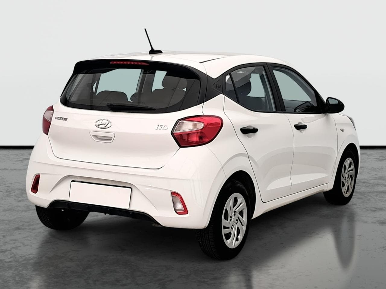2021 Hyundai i10 - 7