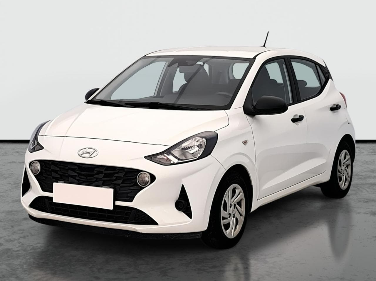 2021 Hyundai i10 - 3