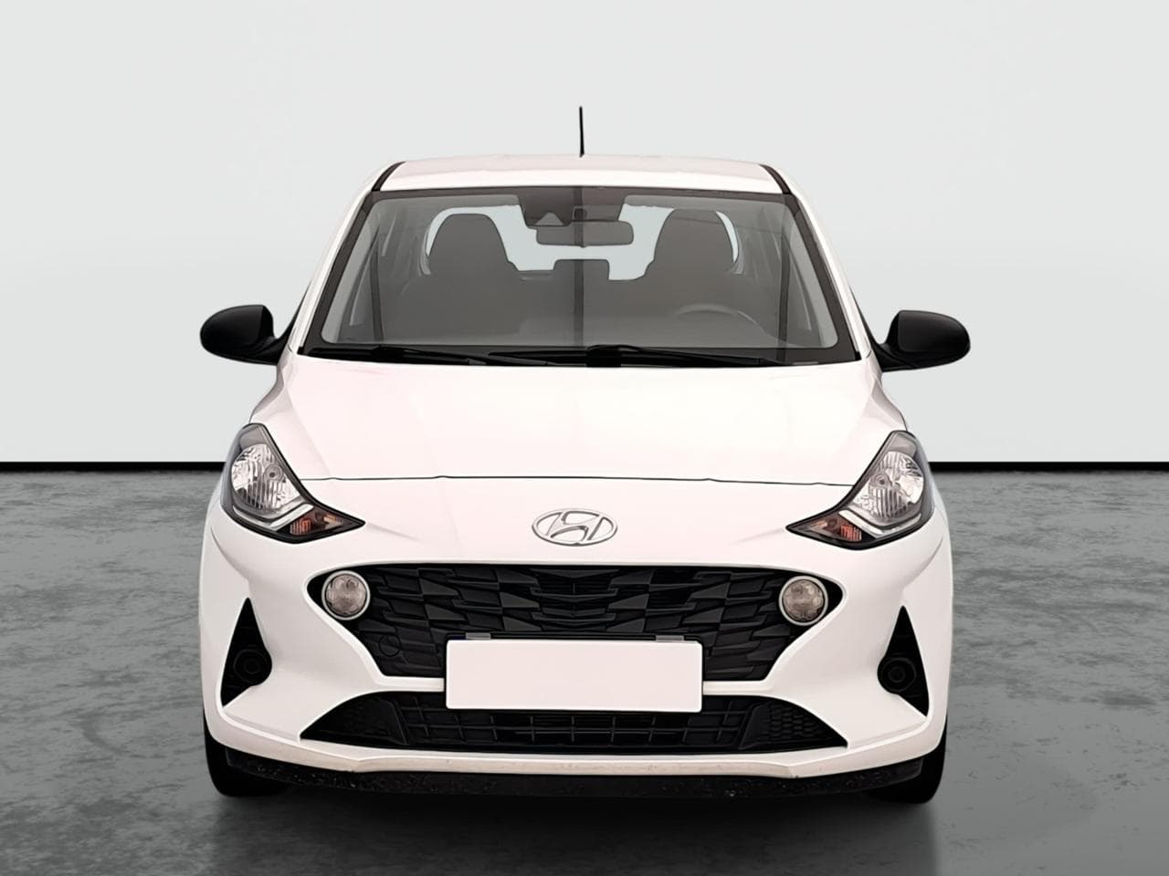 2021 Hyundai i10 - 2