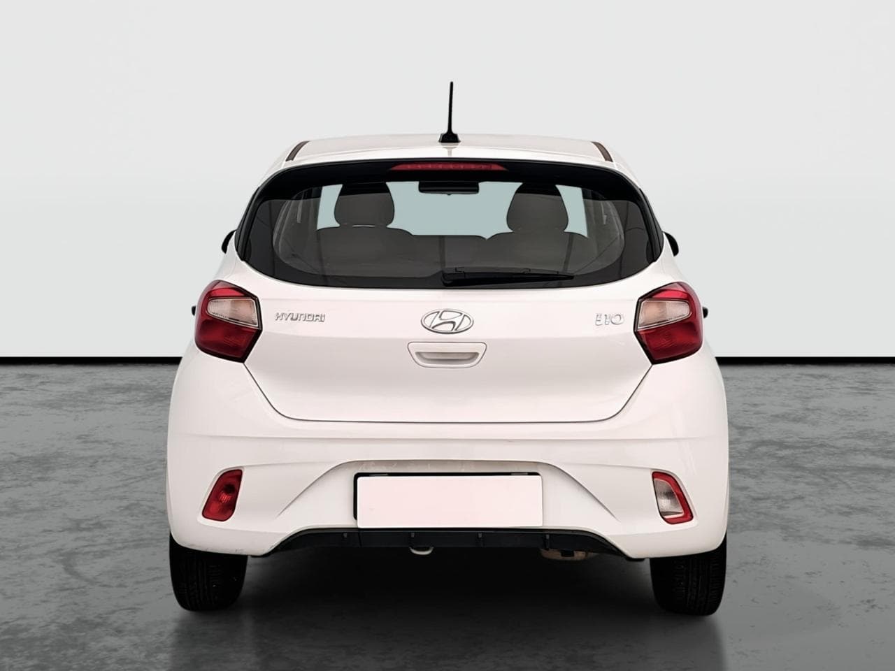 2021 Hyundai i10 - 6