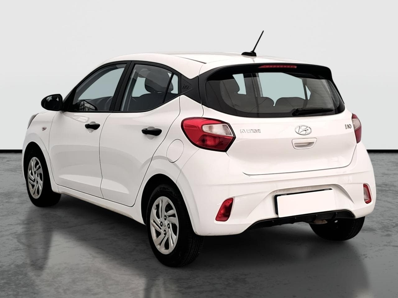 2021 Hyundai i10 - 5