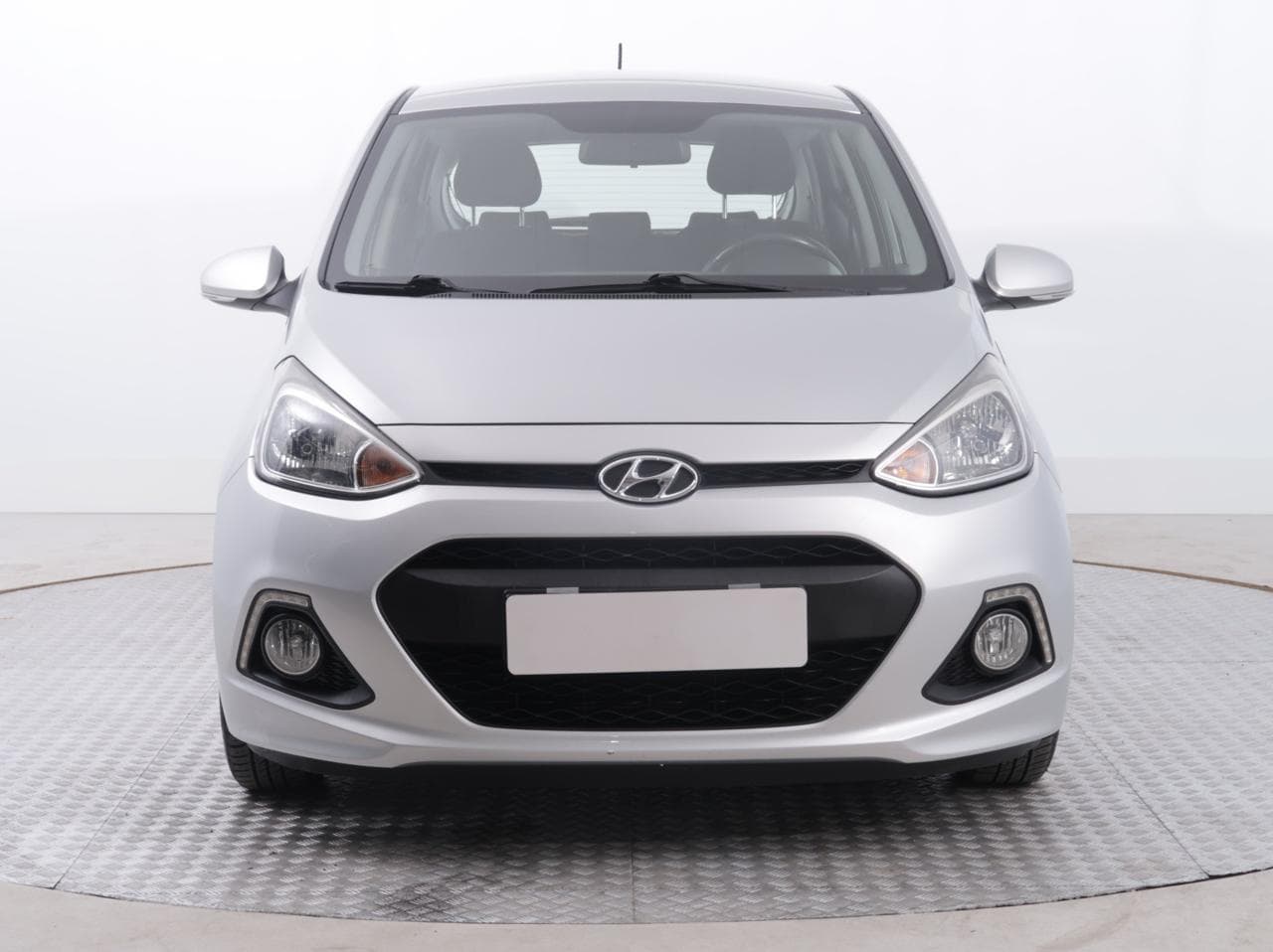 2013 Hyundai i10 - 2