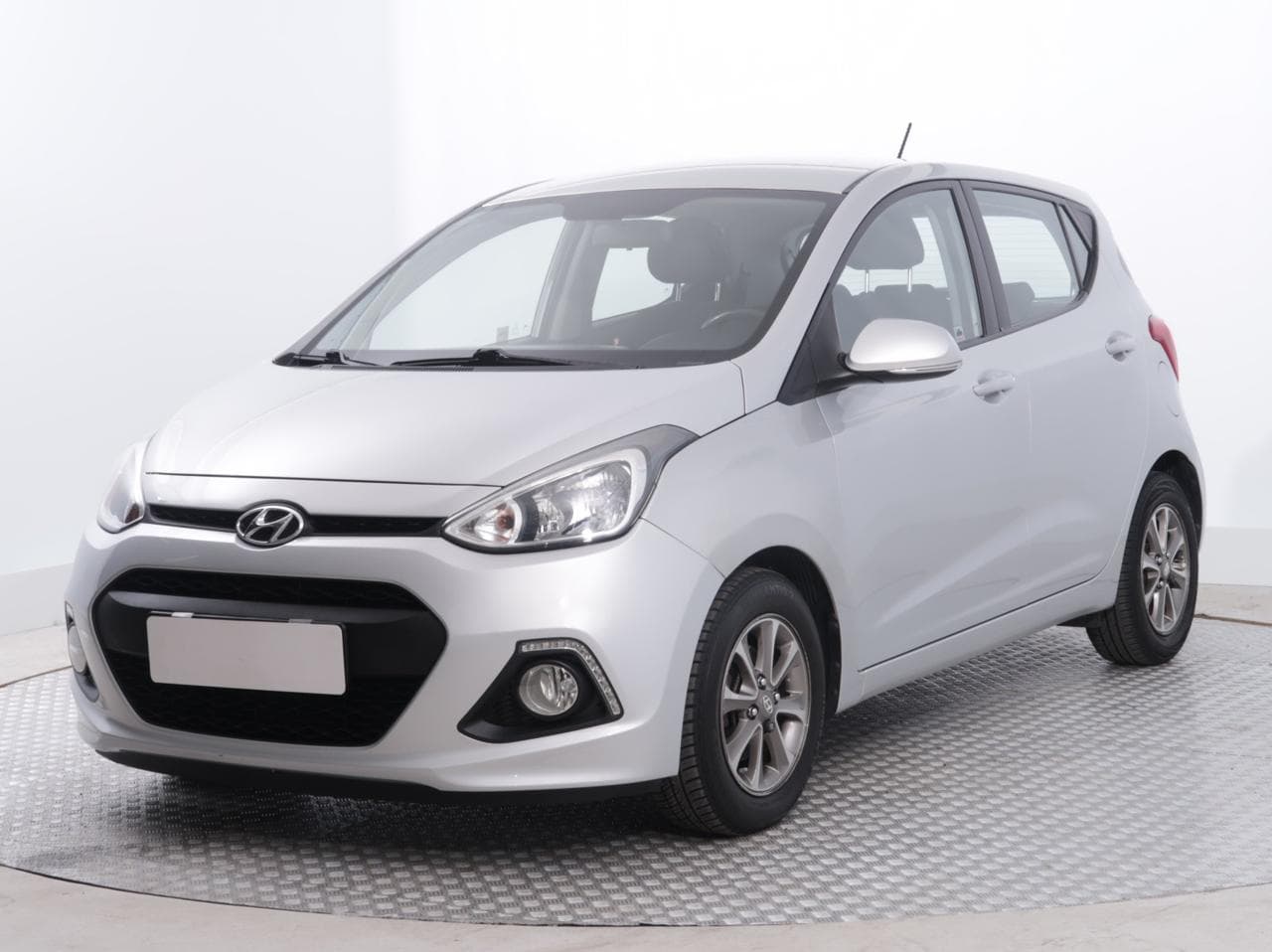 2013 Hyundai i10 - 3