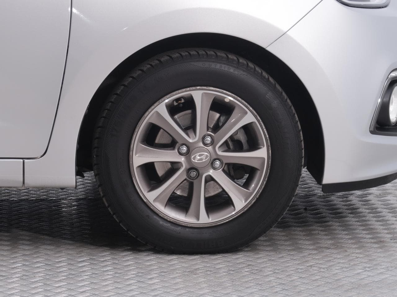 2013 Hyundai i10 - 20