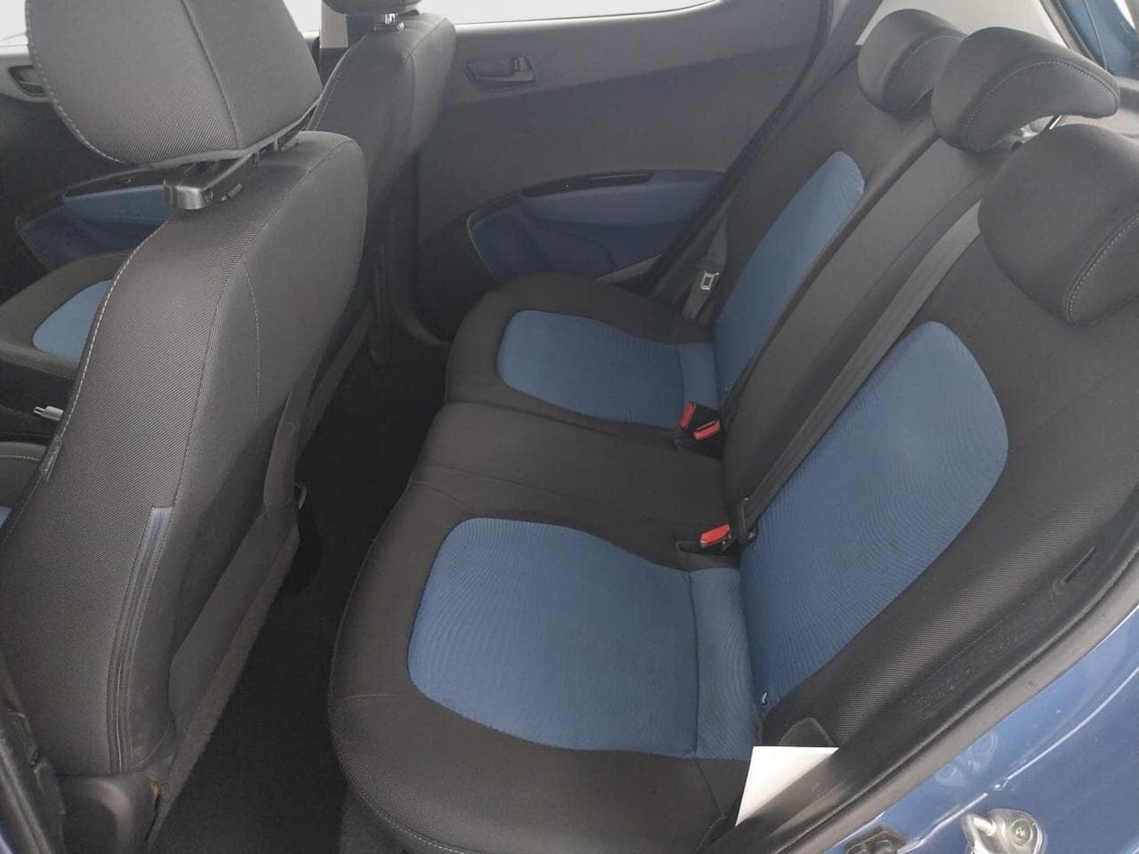 2015 Hyundai i10 - 15