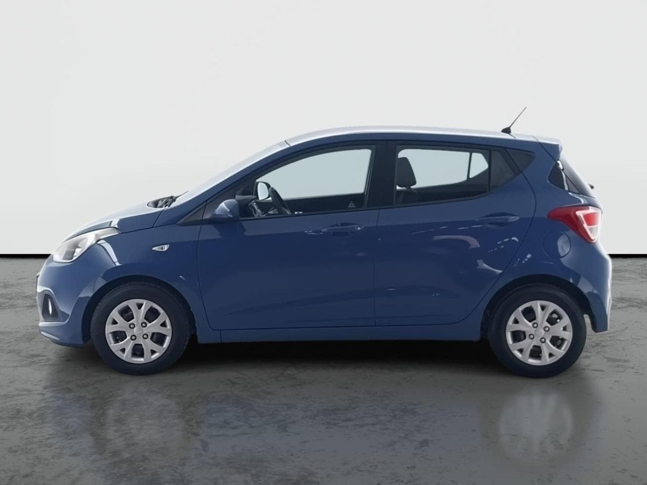 2015 Hyundai i10 - 4