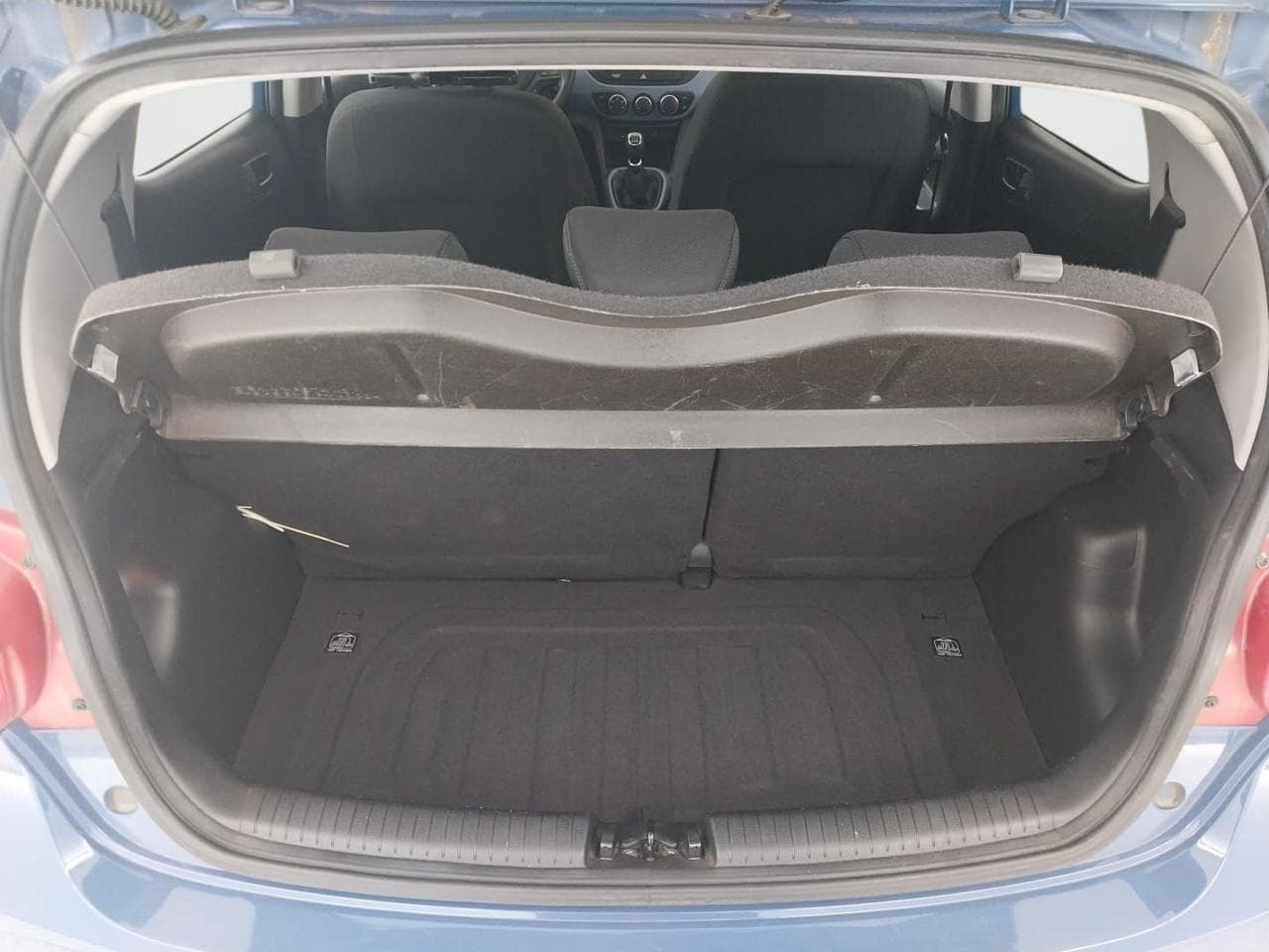 2015 Hyundai i10 - 20