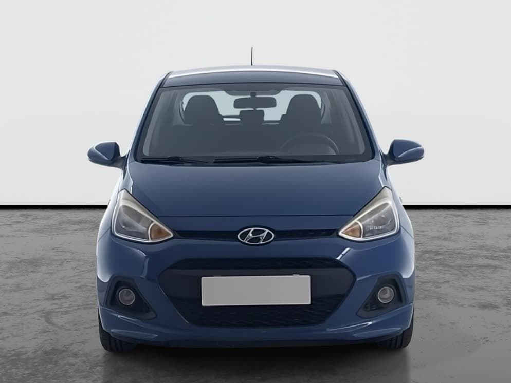 2015 Hyundai i10 - 2