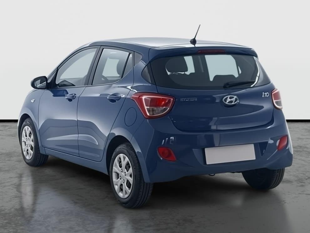 2015 Hyundai i10 - 5