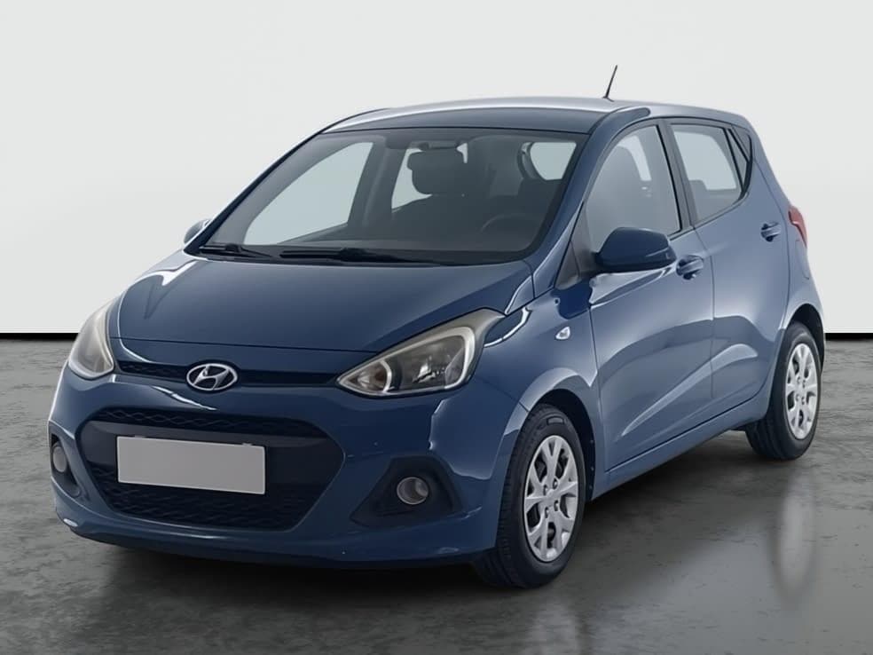 2015 Hyundai i10 - 3