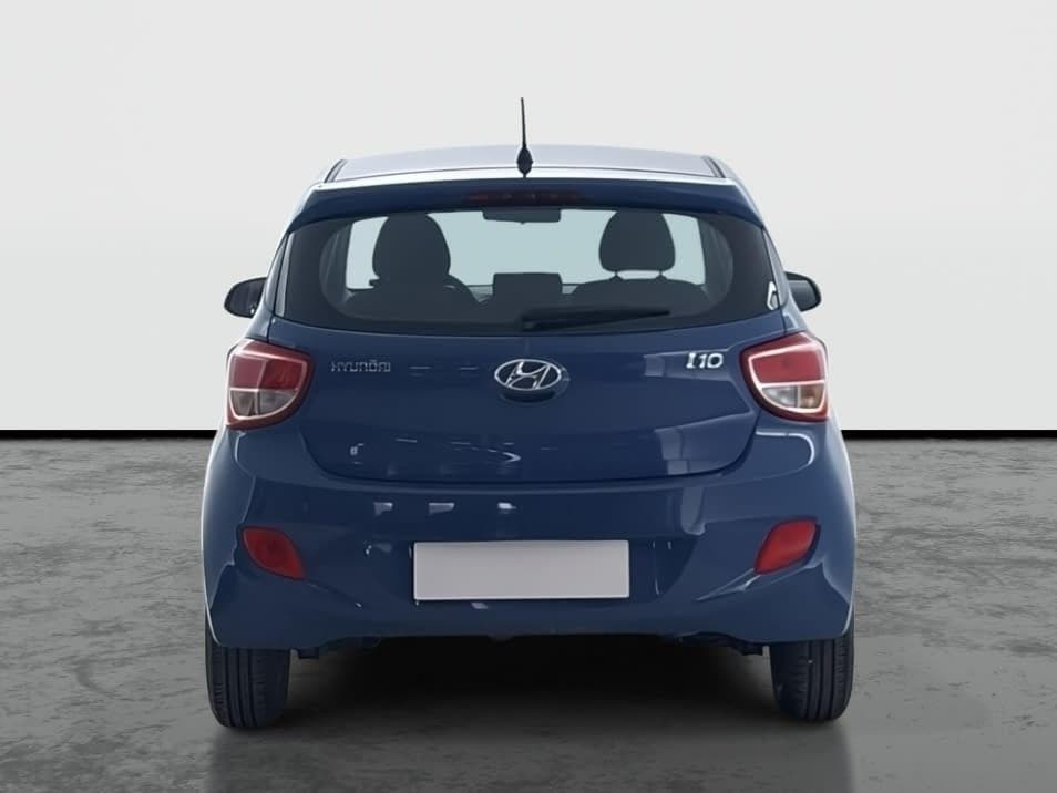2015 Hyundai i10 - 6