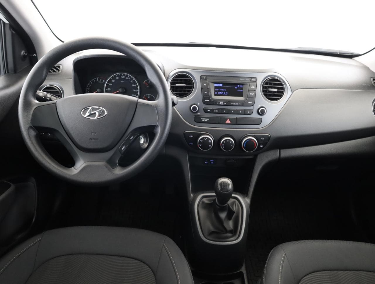2019 Hyundai i10 - 9