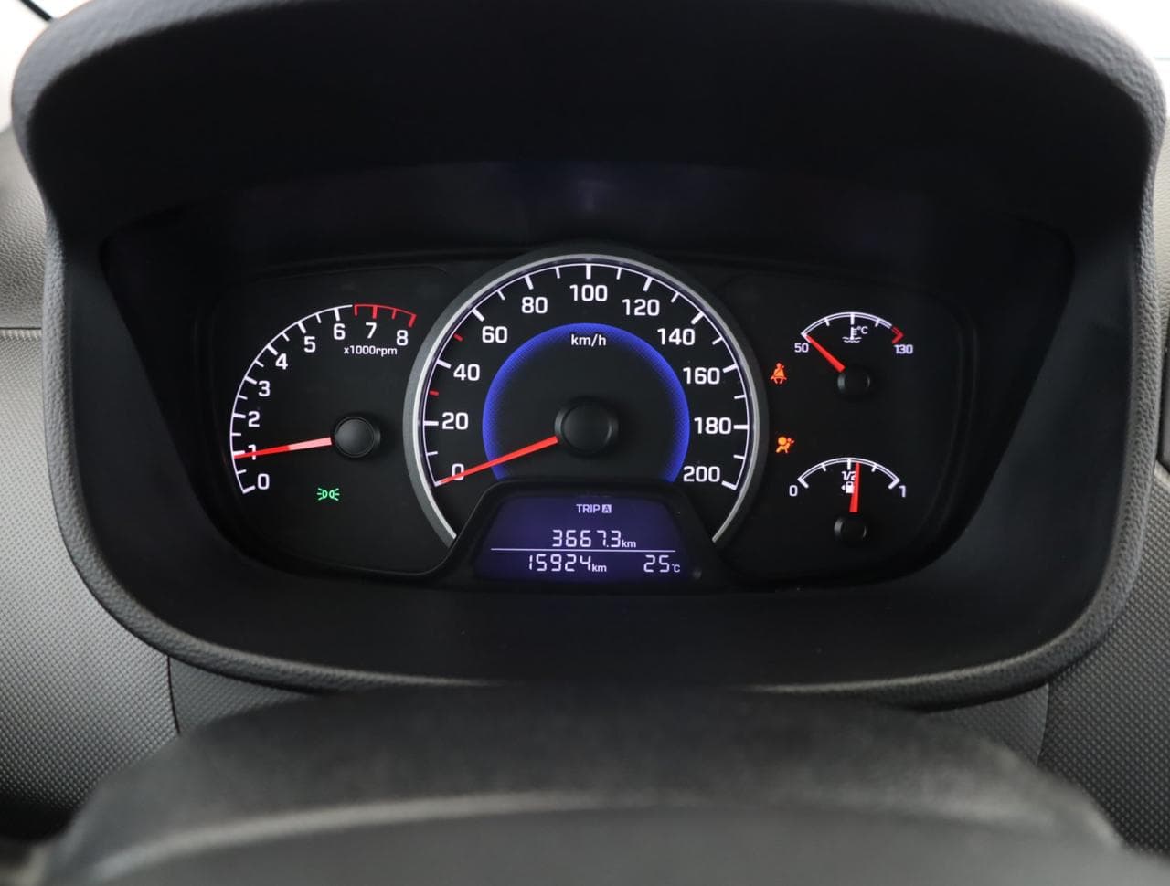2019 Hyundai i10 - 15
