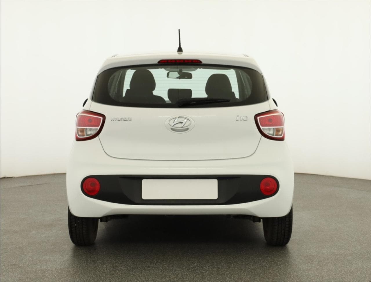 2019 Hyundai i10 - 6