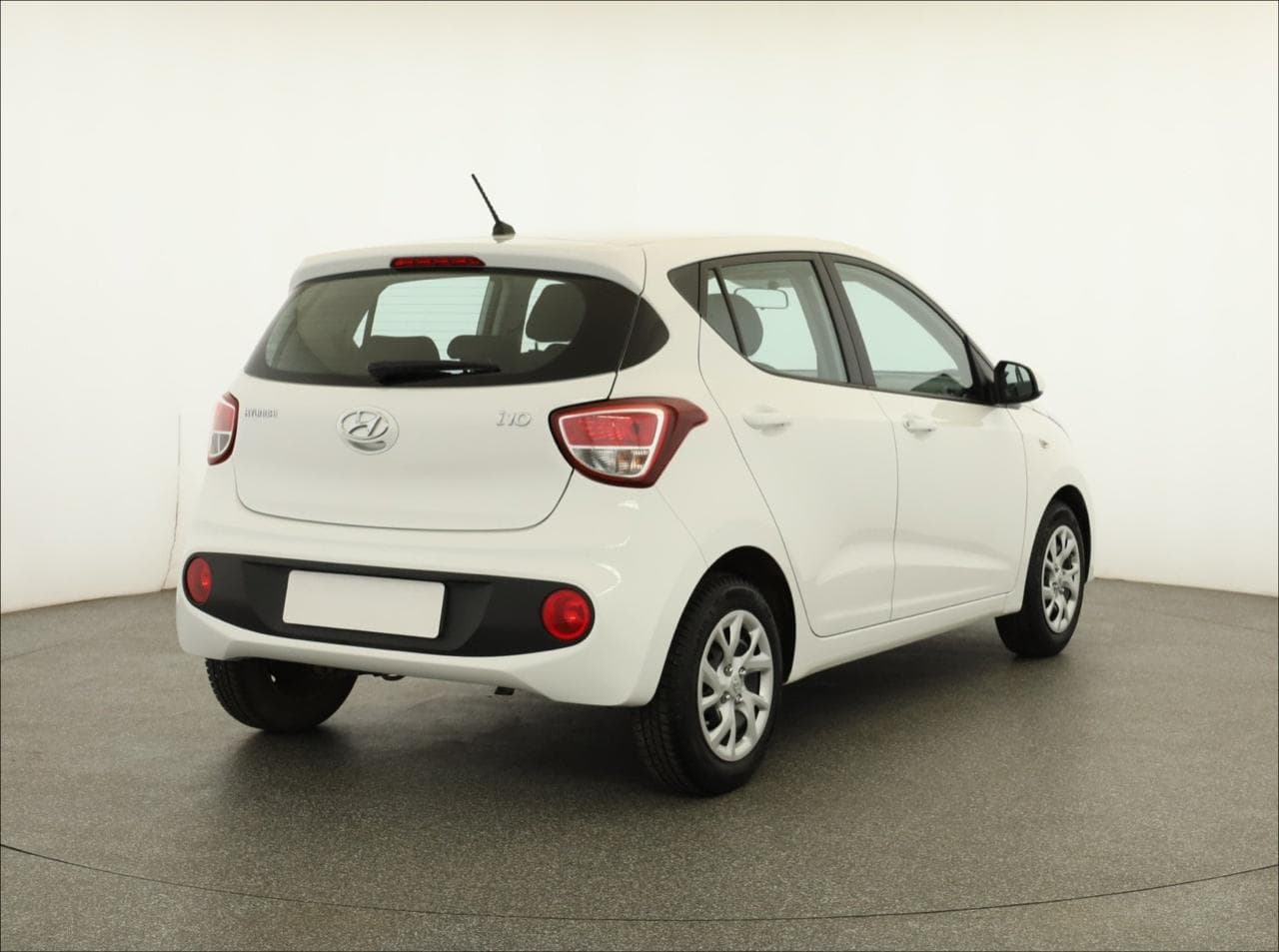 2019 Hyundai i10 - 7