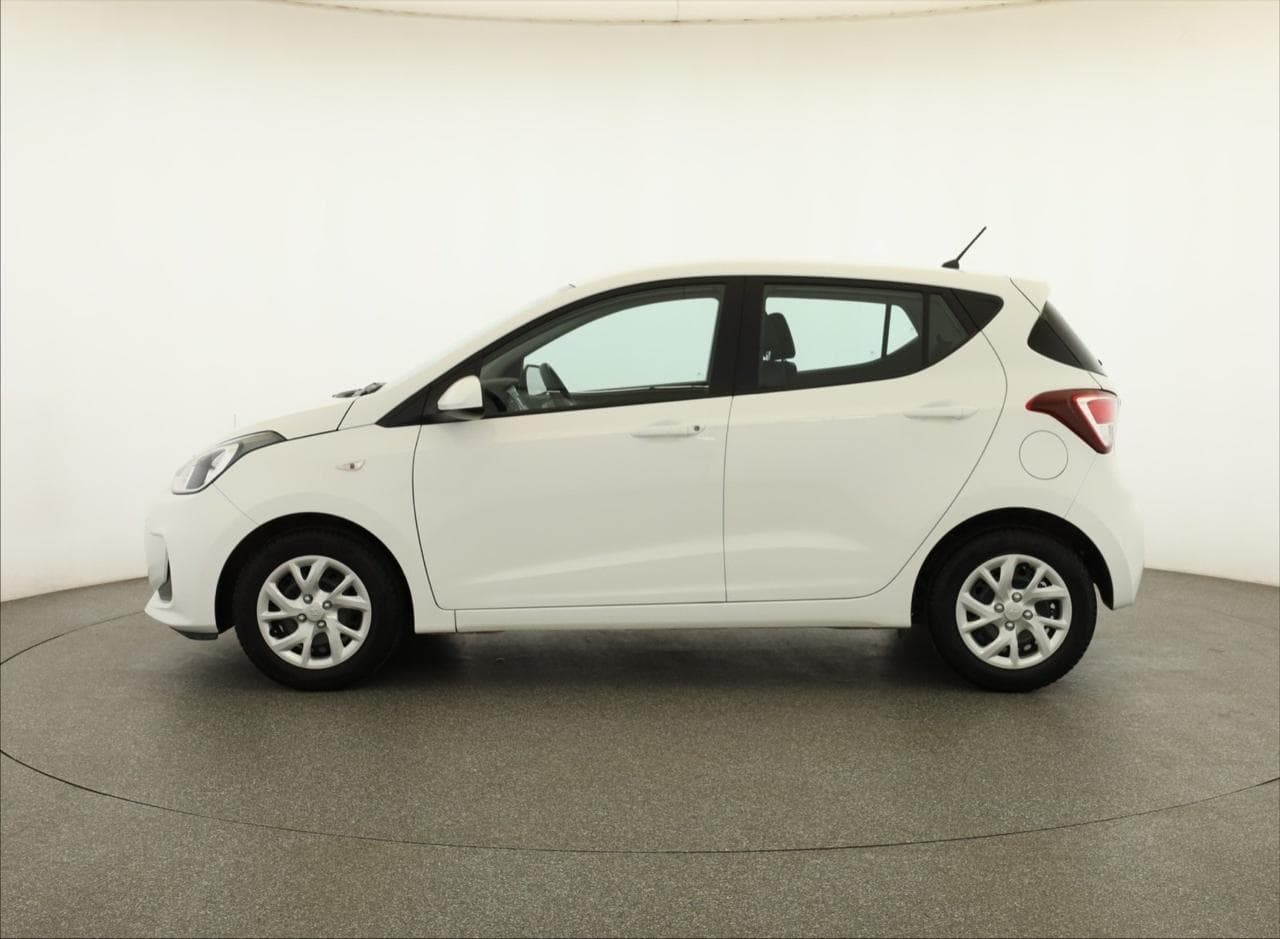 2019 Hyundai i10 - 4