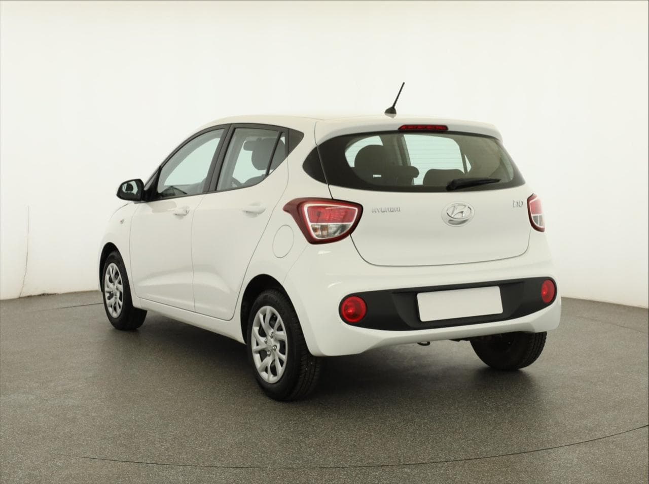 2019 Hyundai i10 - 5