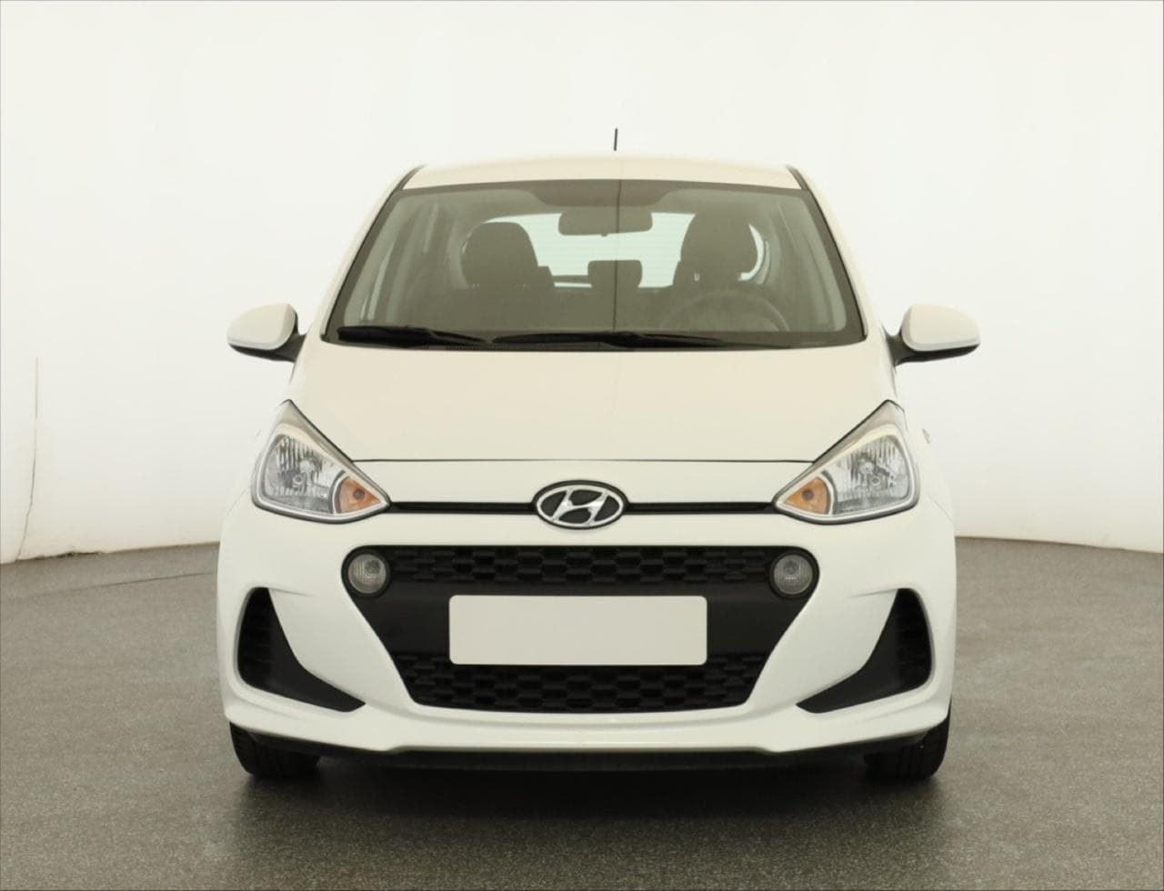 2019 Hyundai i10 - 2