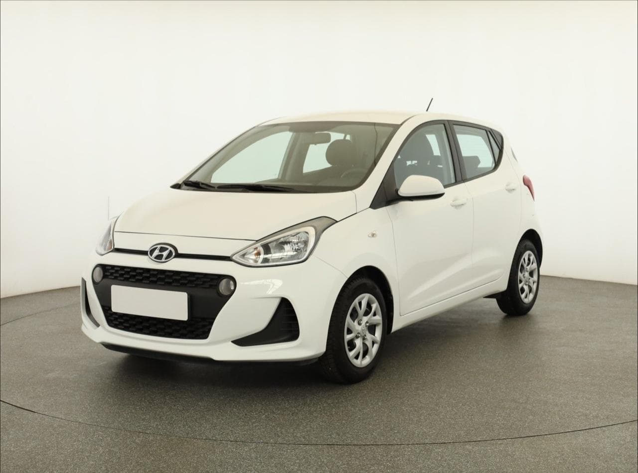 2019 Hyundai i10 - 3