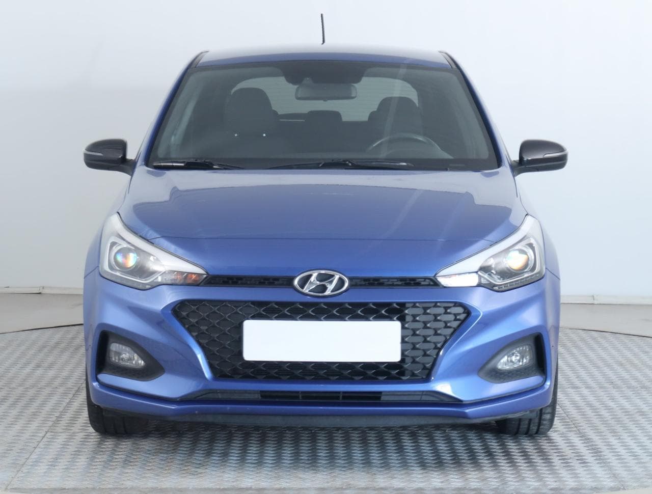 2019 Hyundai i20 - 2