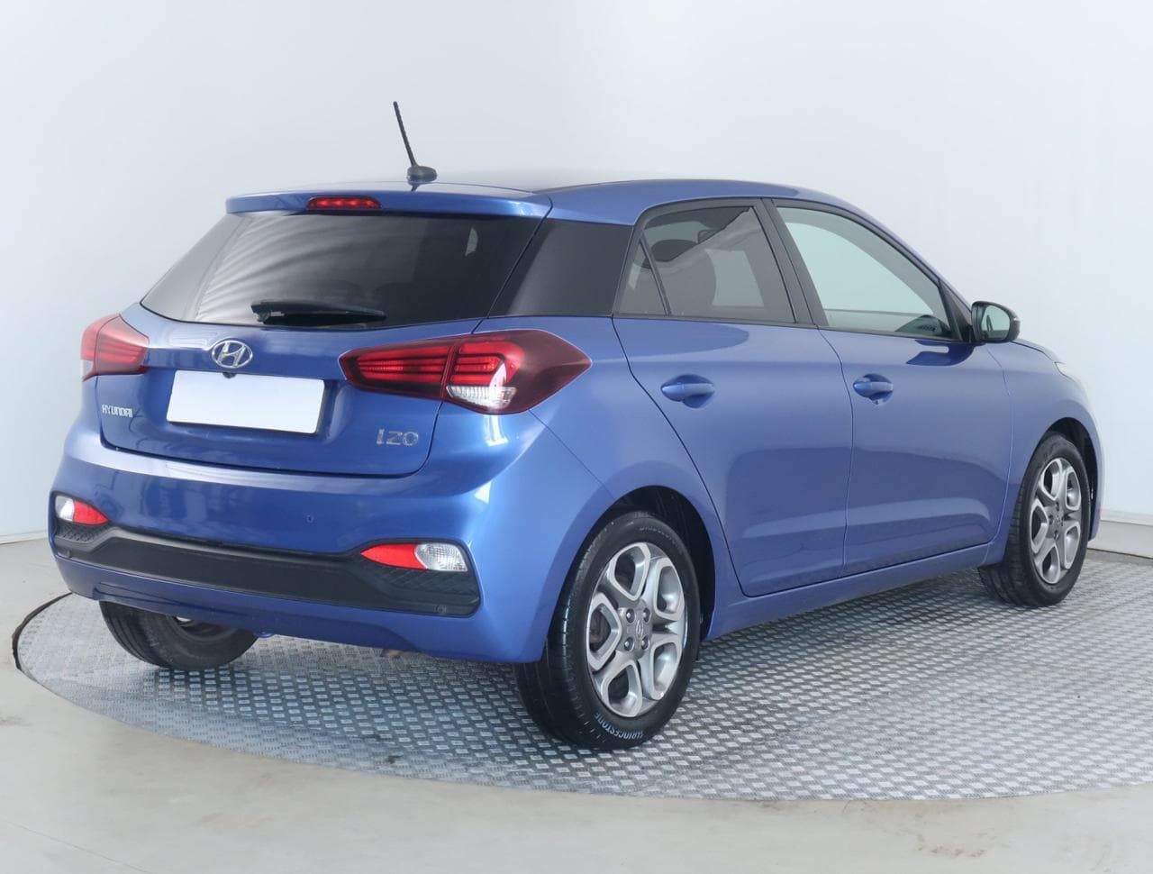 2019 Hyundai i20 - 7