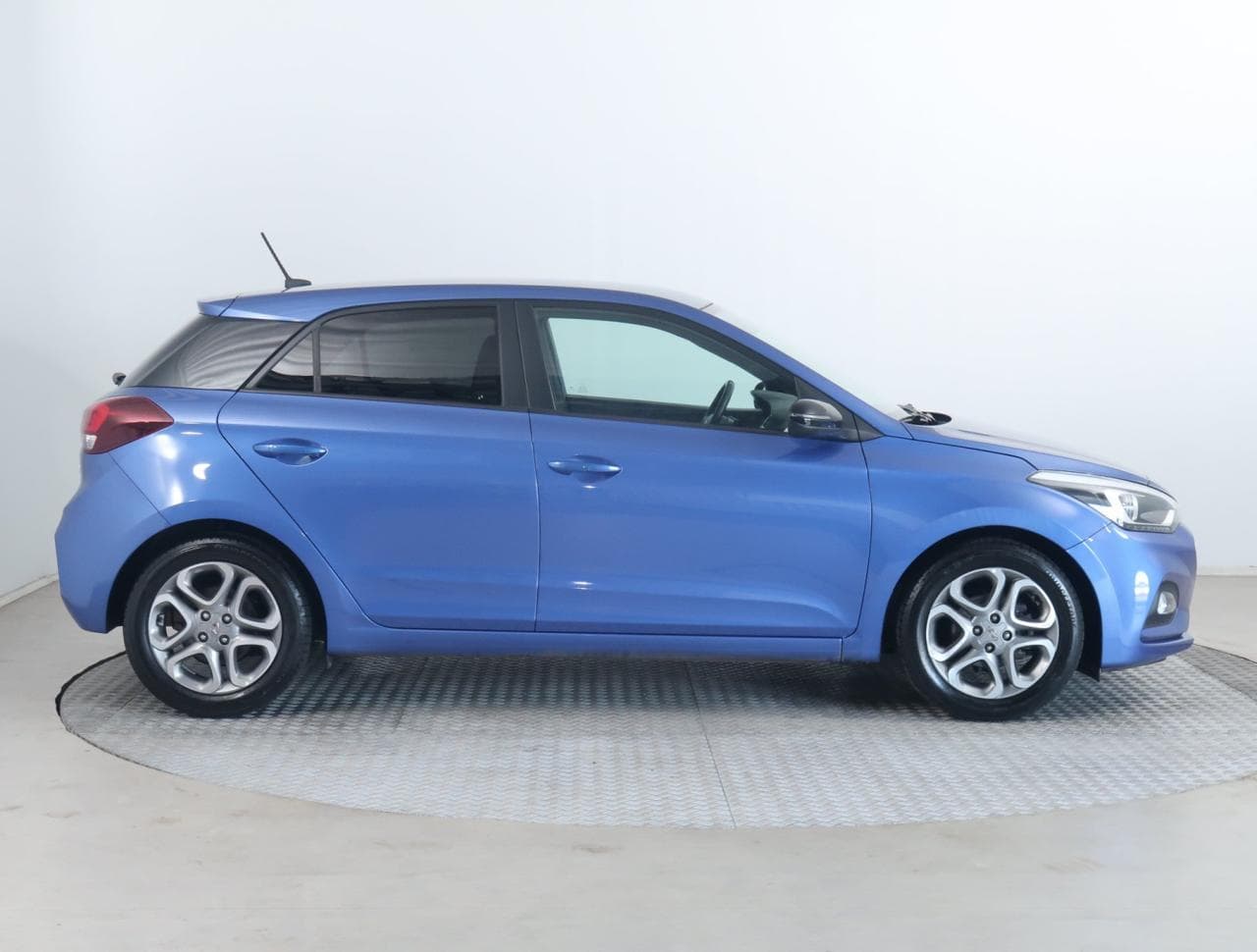 2019 Hyundai i20 - 8