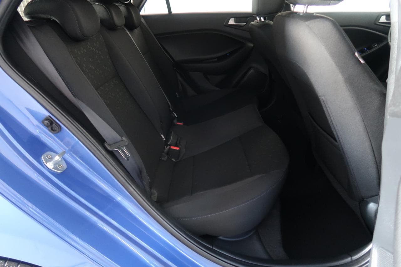 2019 Hyundai i20 - 13