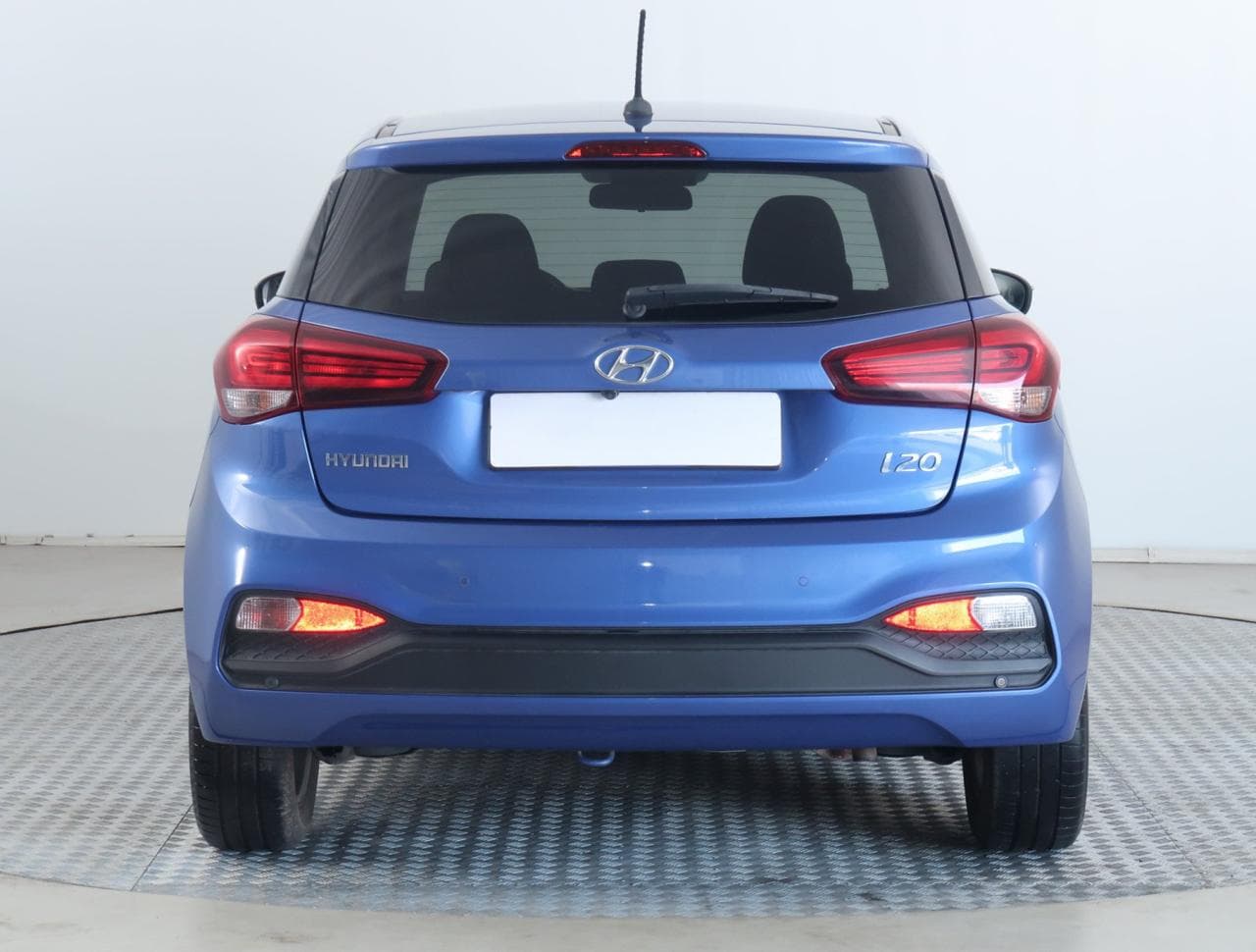 2019 Hyundai i20 - 6