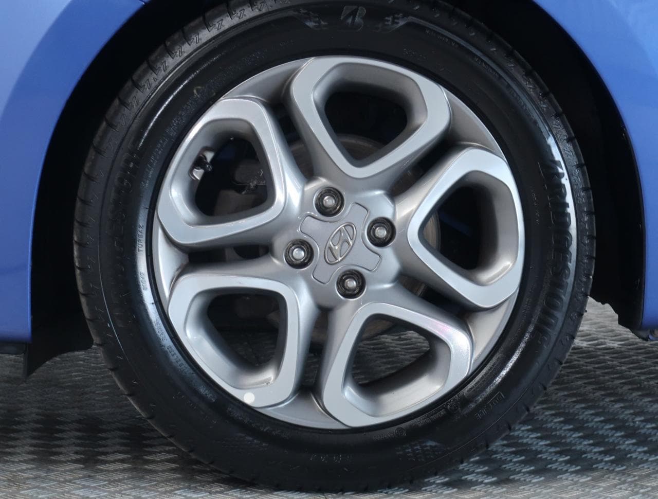 2019 Hyundai i20 - 20