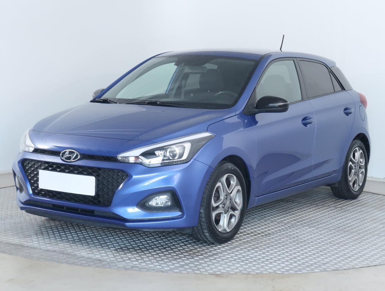 2019 Hyundai i20 - 3