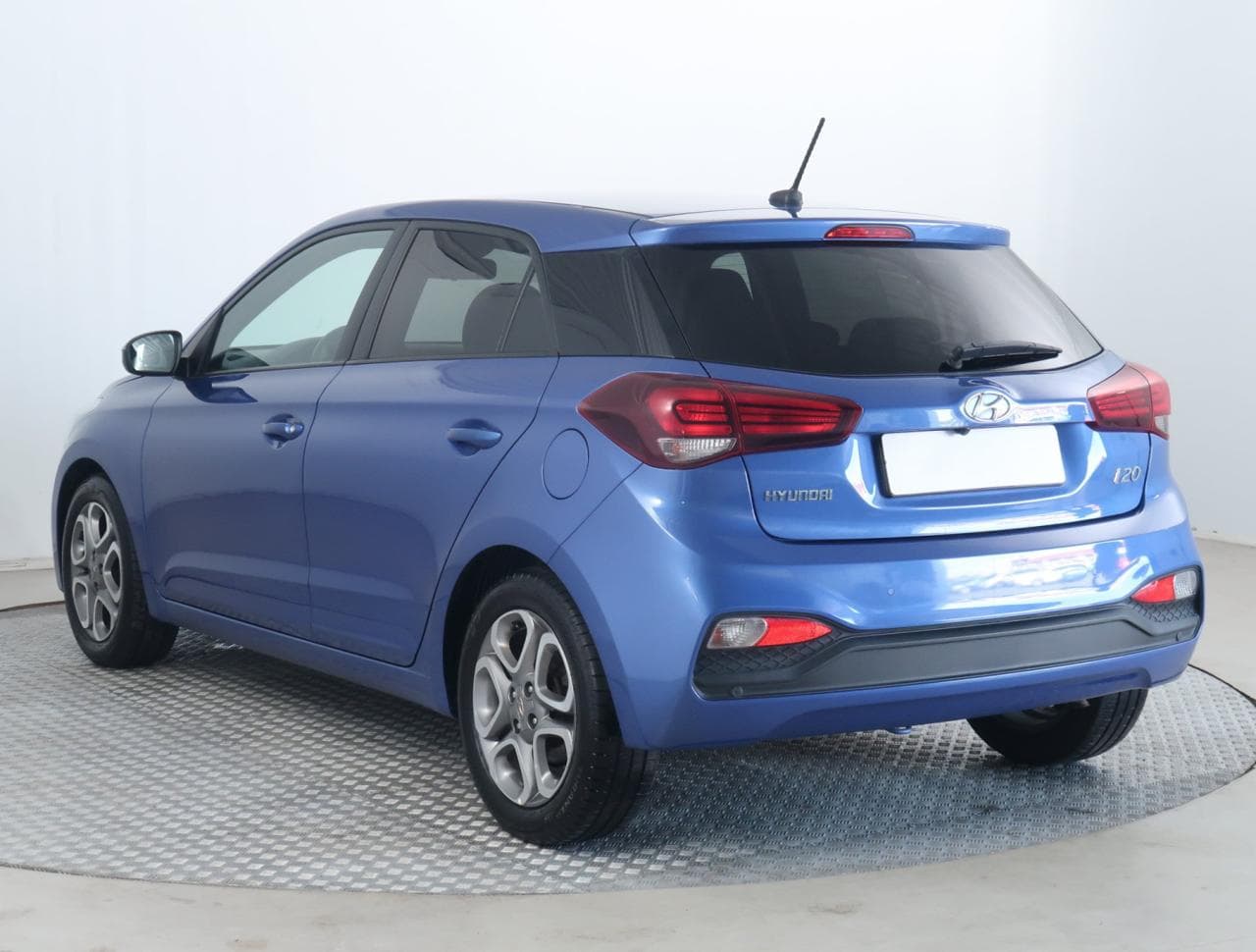 2019 Hyundai i20 - 5