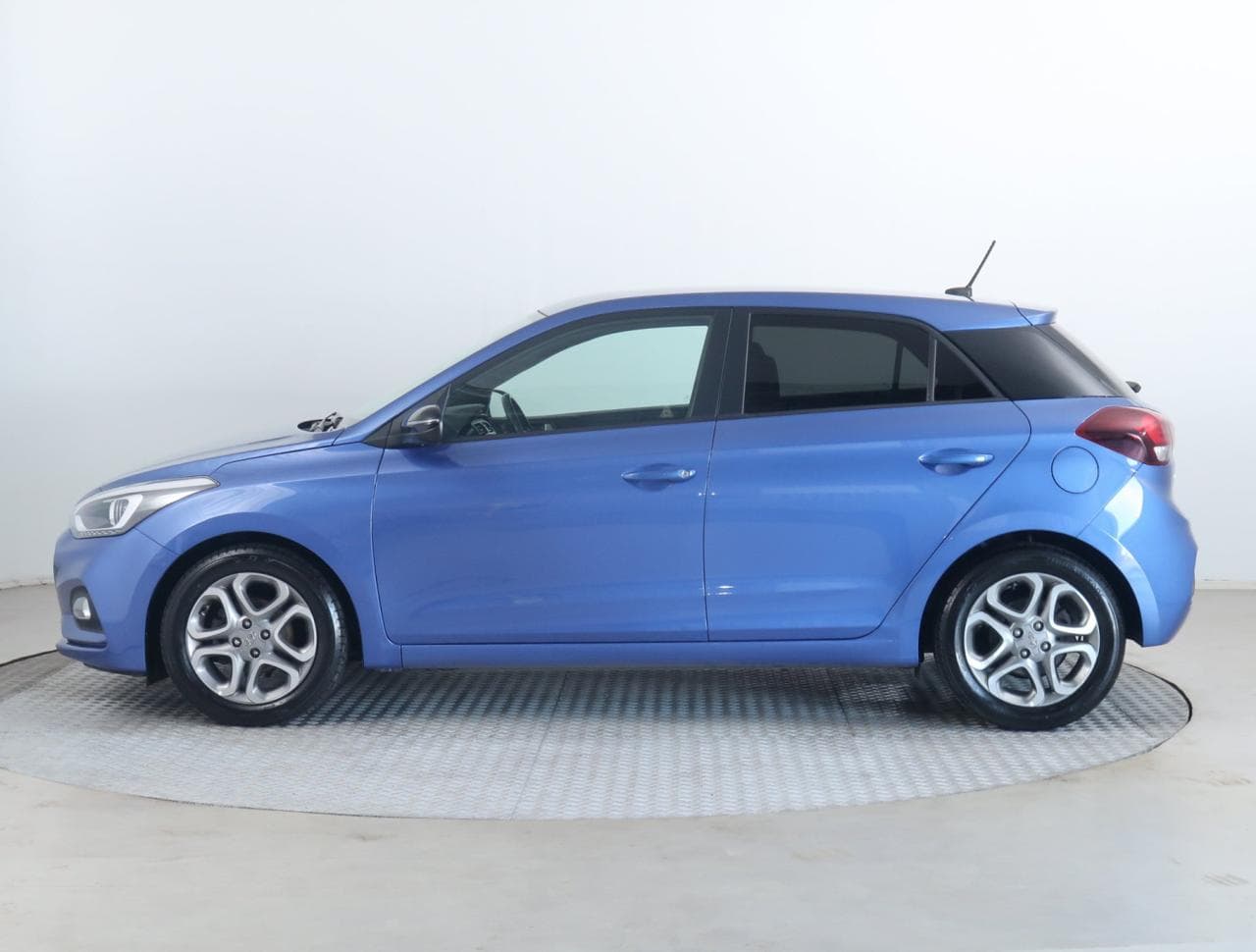 2019 Hyundai i20 - 4