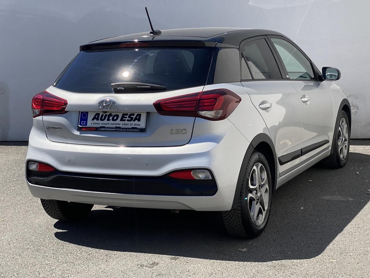2019 Hyundai i20 - 4