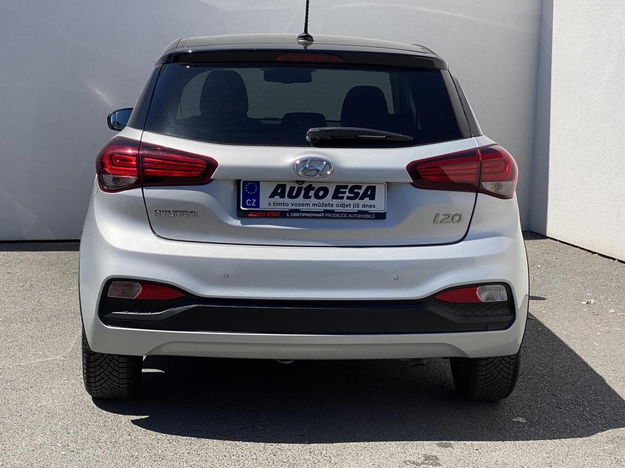 2019 Hyundai i20 - 5
