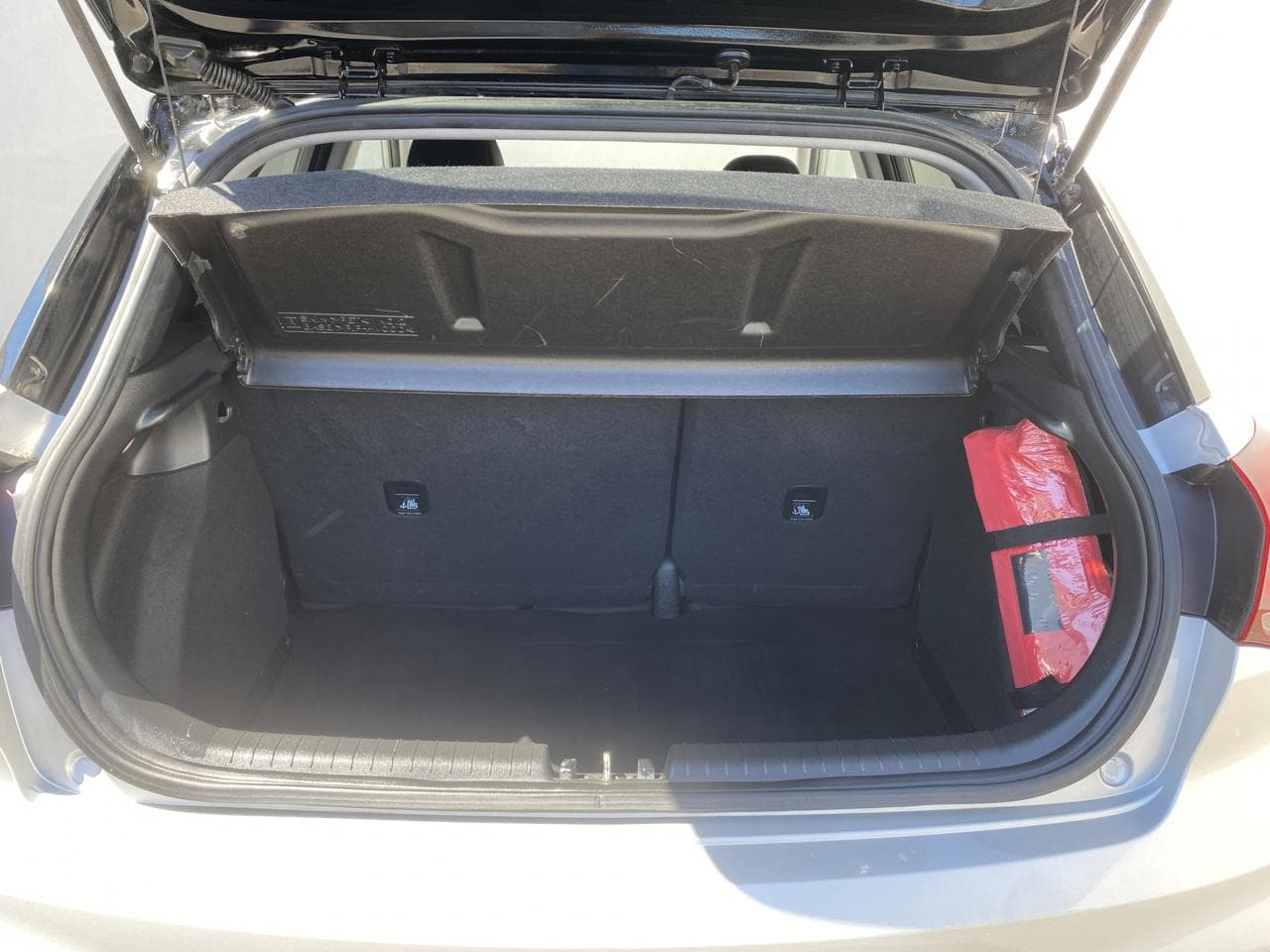 2019 Hyundai i20 - 7