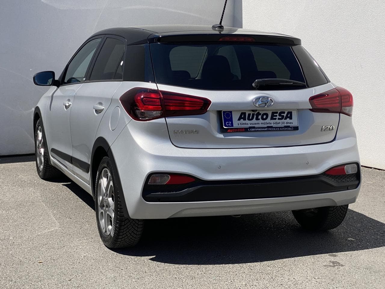 2019 Hyundai i20 - 6