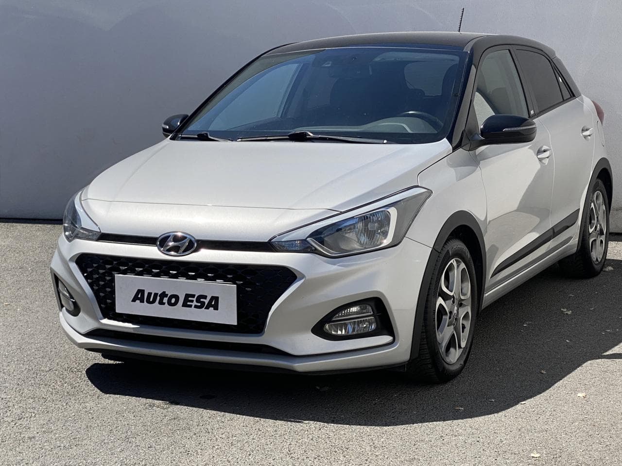 2019 Hyundai i20 - 3