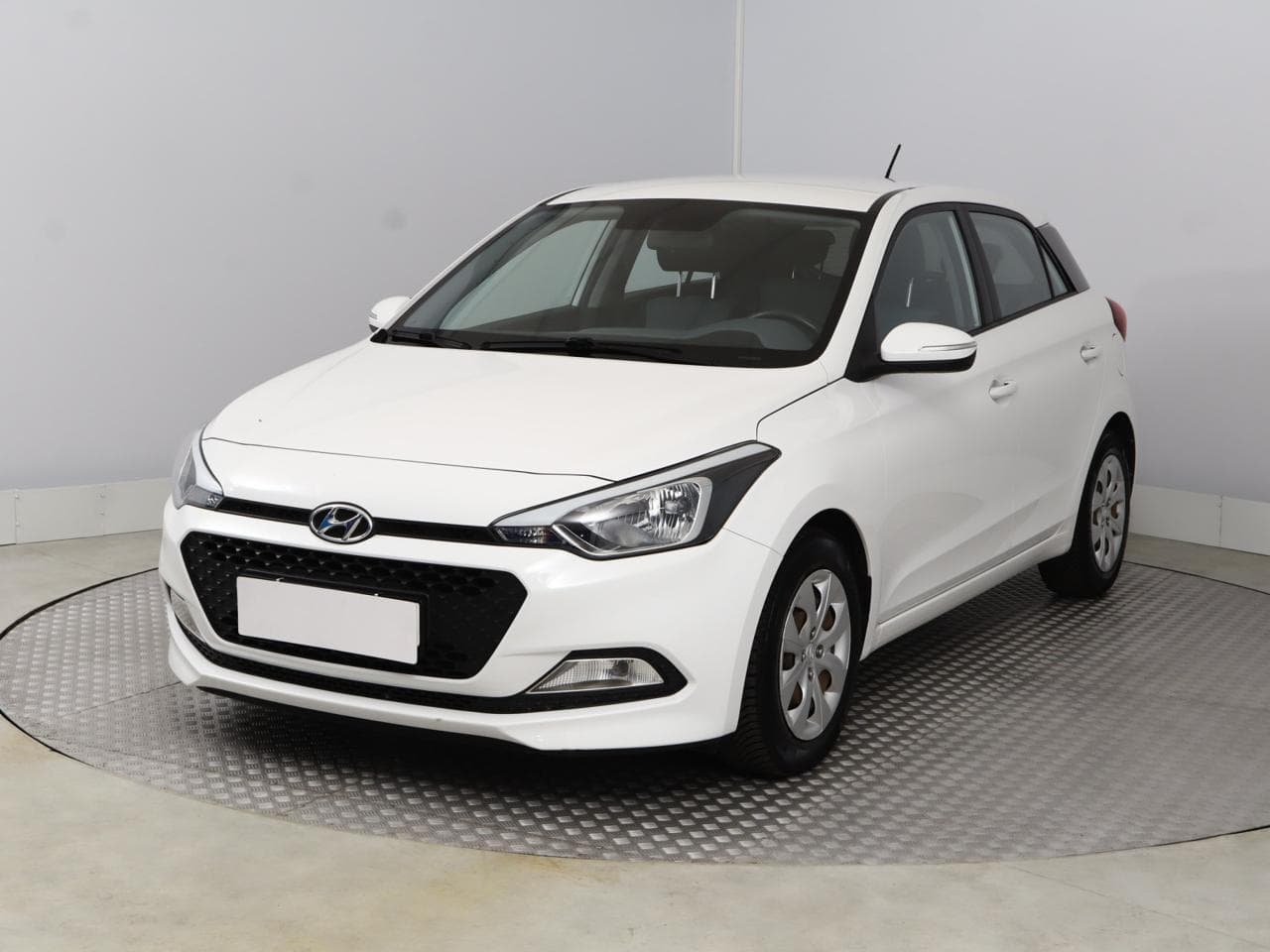 2017 Hyundai i20 - 3